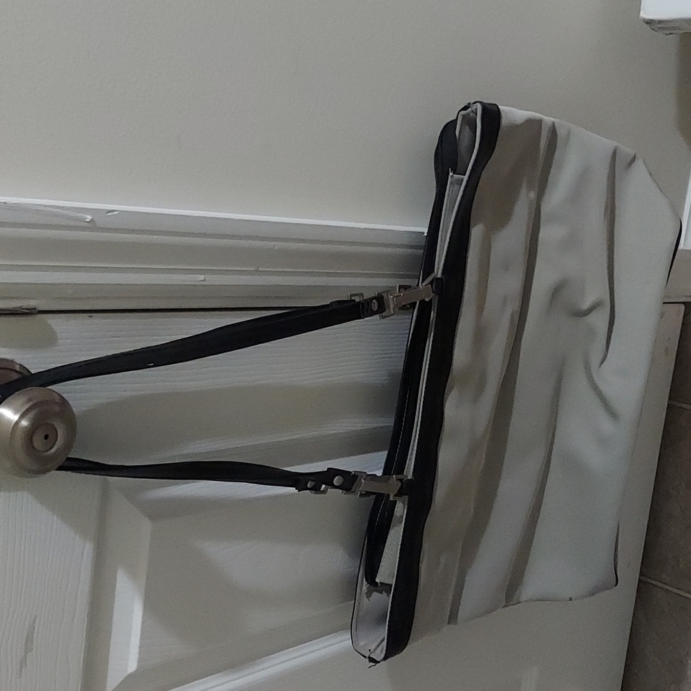 Tan Shoulder Bag